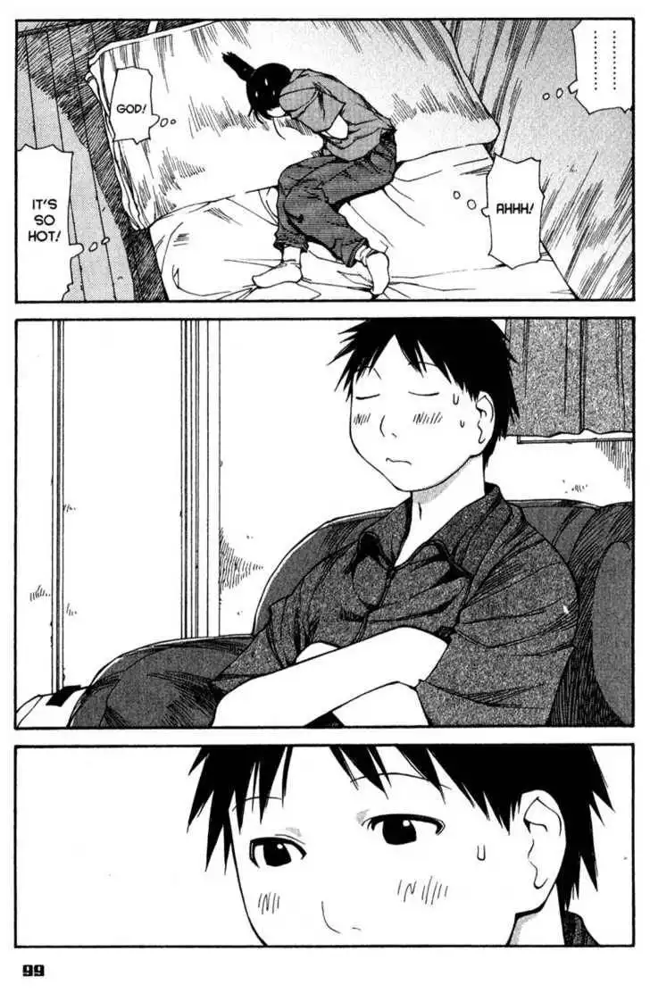 Genshiken - The Society for the Study of Modern Visual Culture Chapter 47 11